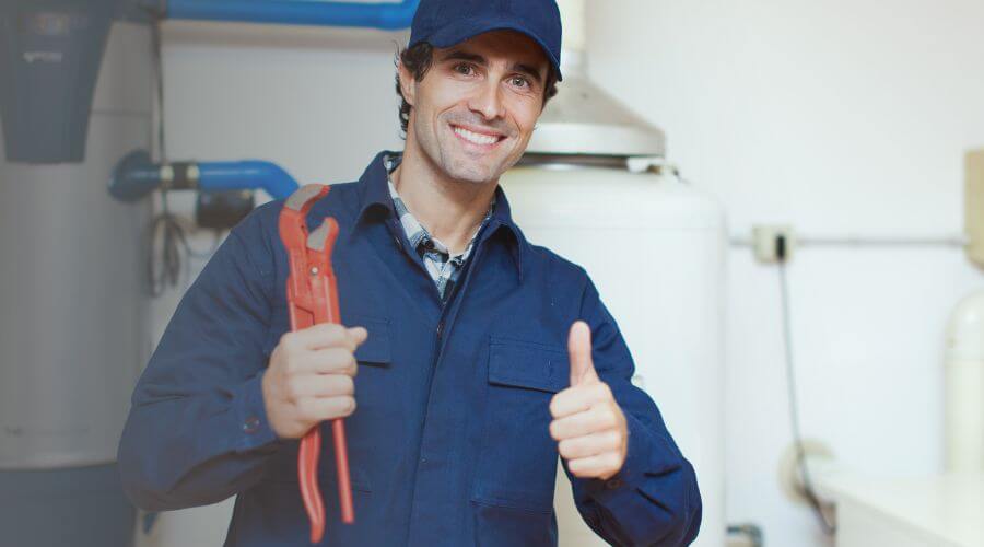 Local annual plumbing maintenance in Lancaster, TX