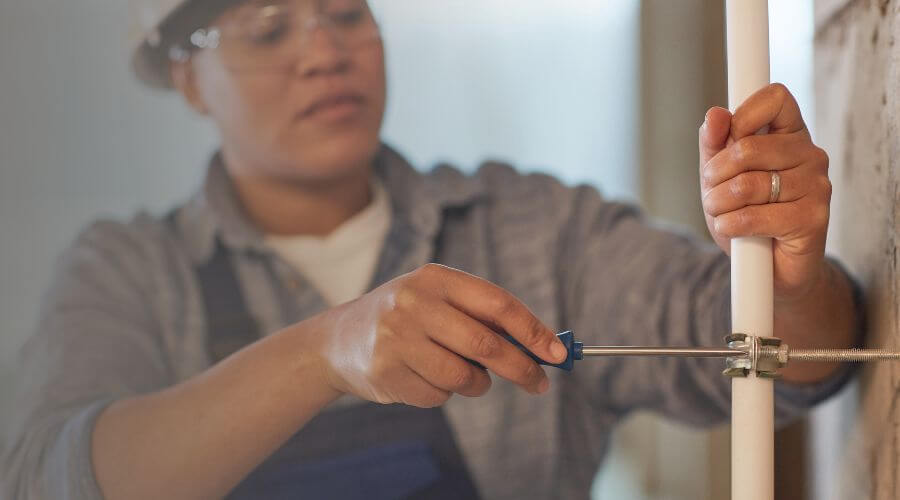 Faucet & Showerhead Inspection in Lancaster, TX